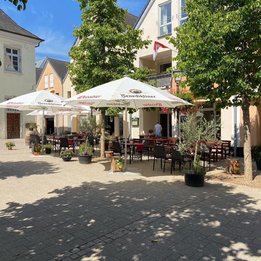 Eifelstube Ahrweiler Hotel Bad Neuenahr-Ahrweiler Exterior photo