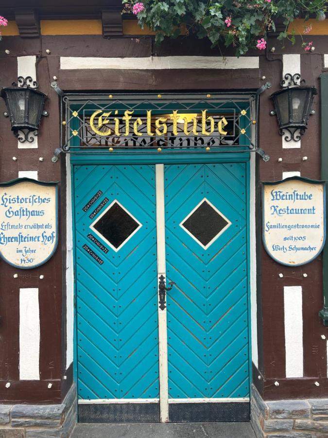 Eifelstube Ahrweiler Hotel Bad Neuenahr-Ahrweiler Exterior photo