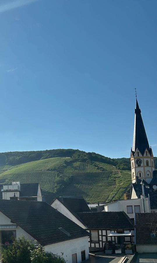 Eifelstube Ahrweiler Hotel Bad Neuenahr-Ahrweiler Exterior photo