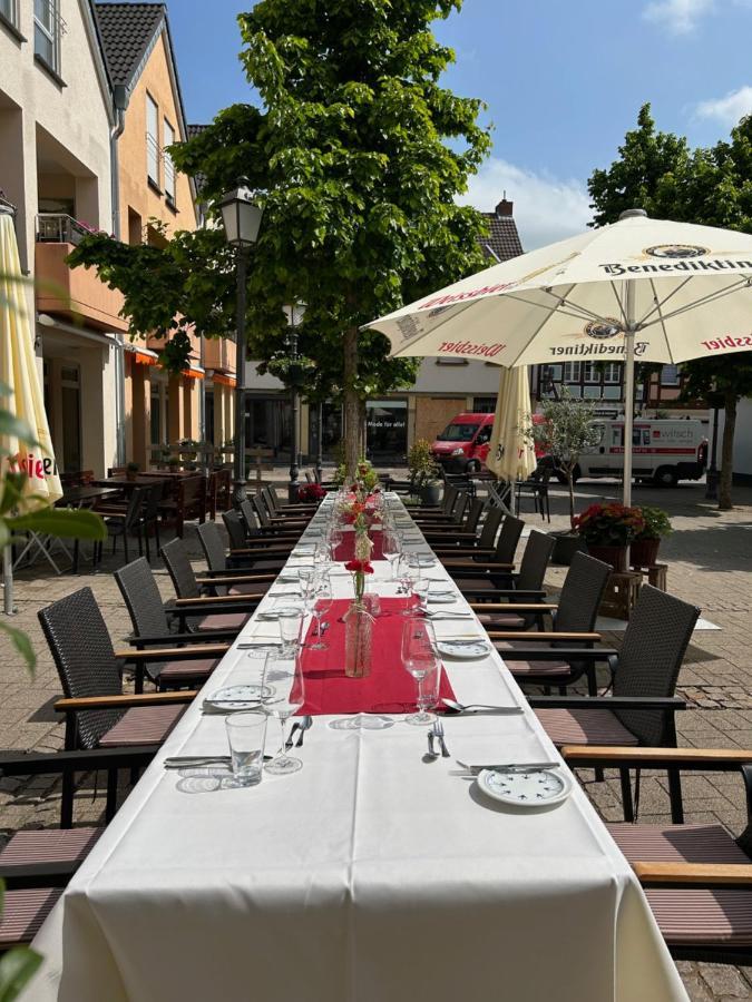 Eifelstube Ahrweiler Hotel Bad Neuenahr-Ahrweiler Exterior photo