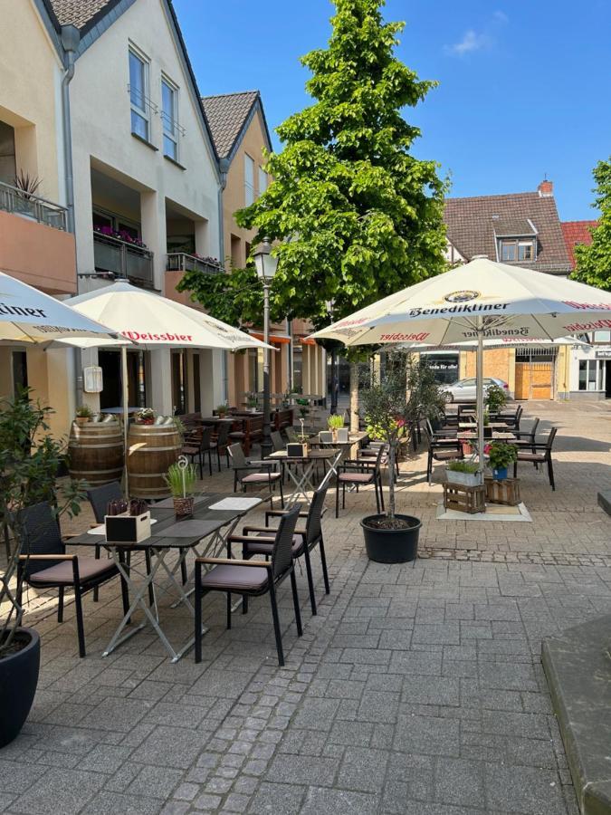 Eifelstube Ahrweiler Hotel Bad Neuenahr-Ahrweiler Exterior photo